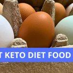 Best Keto Diet Food List for 2024: Ultimate Guide to Keto-Friendly Foods