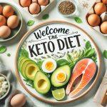 Keto Diet Explained: What to Expect in Your First Week (2024)